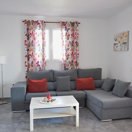 Casa El Lago Arrieta  Kültér fotó