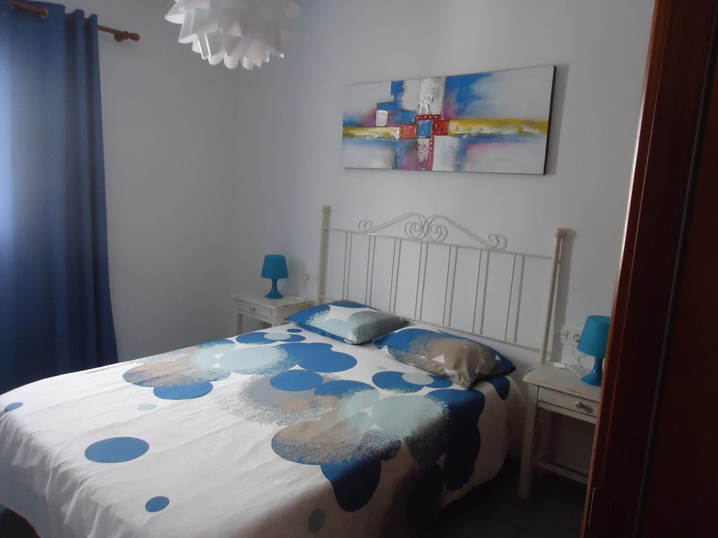 Casa El Lago Arrieta  Szoba fotó