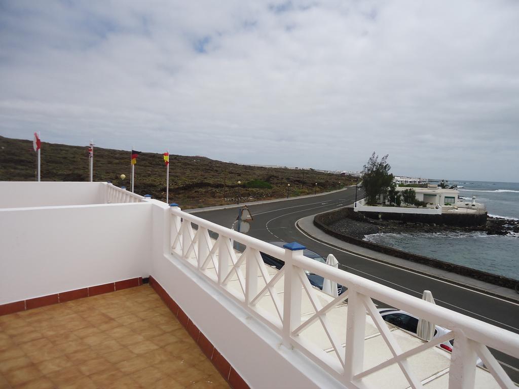 Casa El Lago Arrieta  Szoba fotó