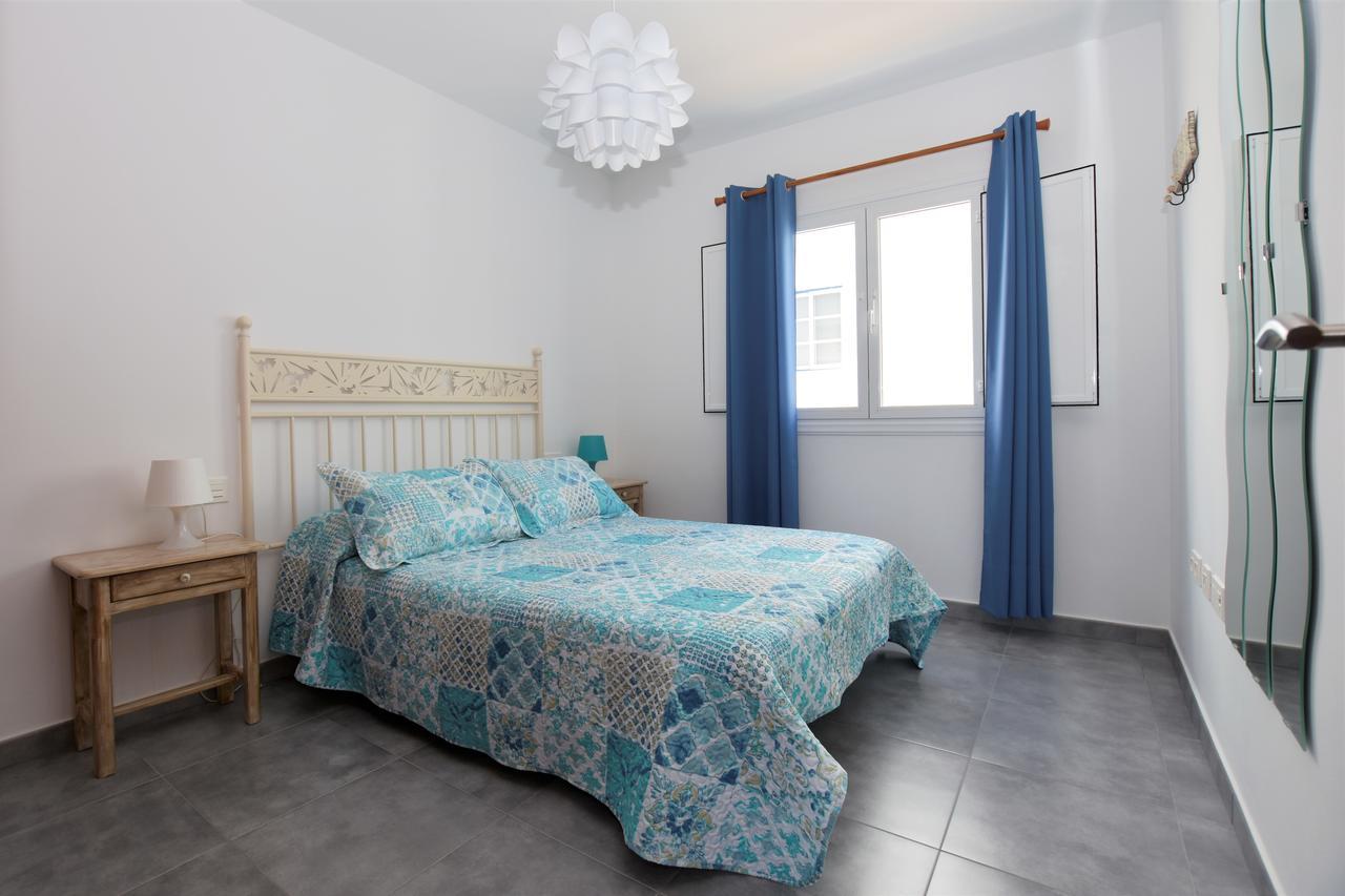 Casa El Lago Arrieta  Kültér fotó