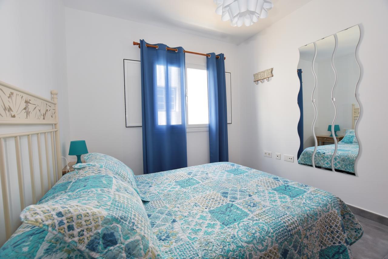Casa El Lago Arrieta  Kültér fotó