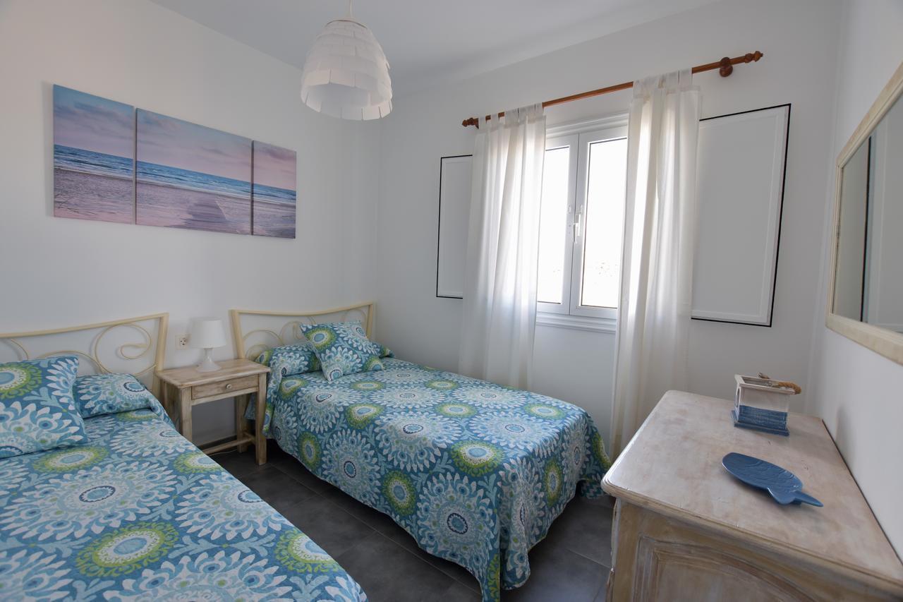 Casa El Lago Arrieta  Kültér fotó