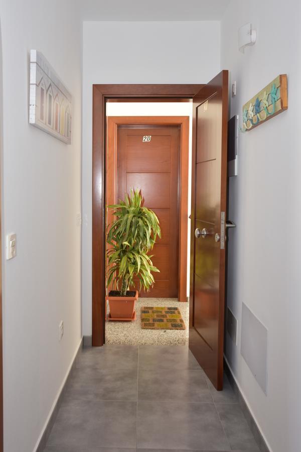 Casa El Lago Arrieta  Kültér fotó