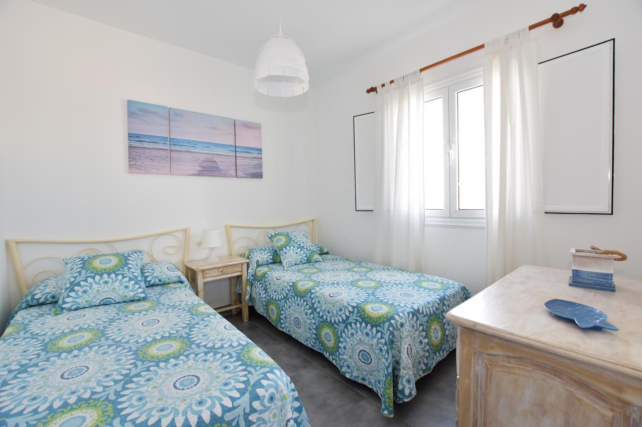 Casa El Lago Arrieta  Kültér fotó
