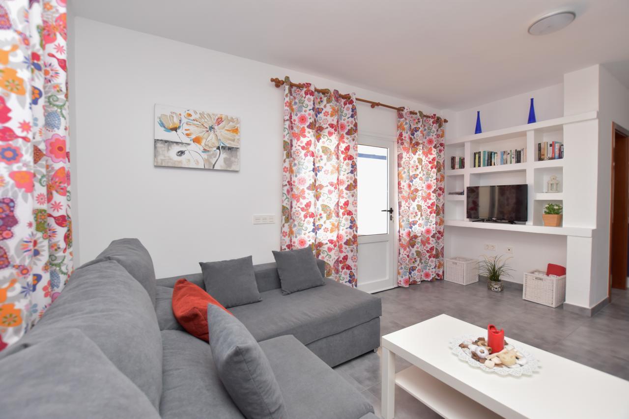 Casa El Lago Arrieta  Kültér fotó
