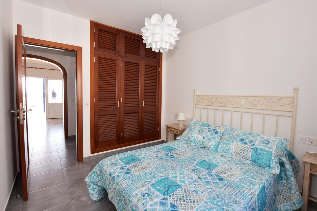 Casa El Lago Arrieta  Kültér fotó